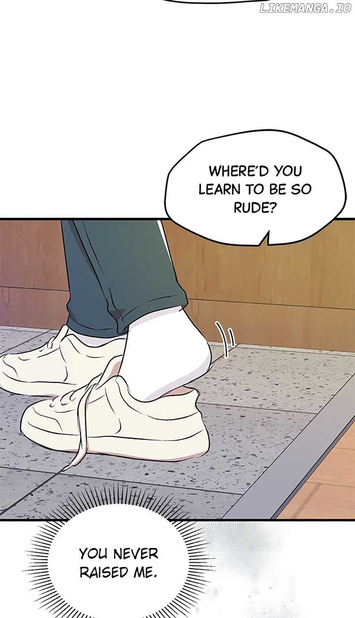 Actor Class Chapter 44 page 13
