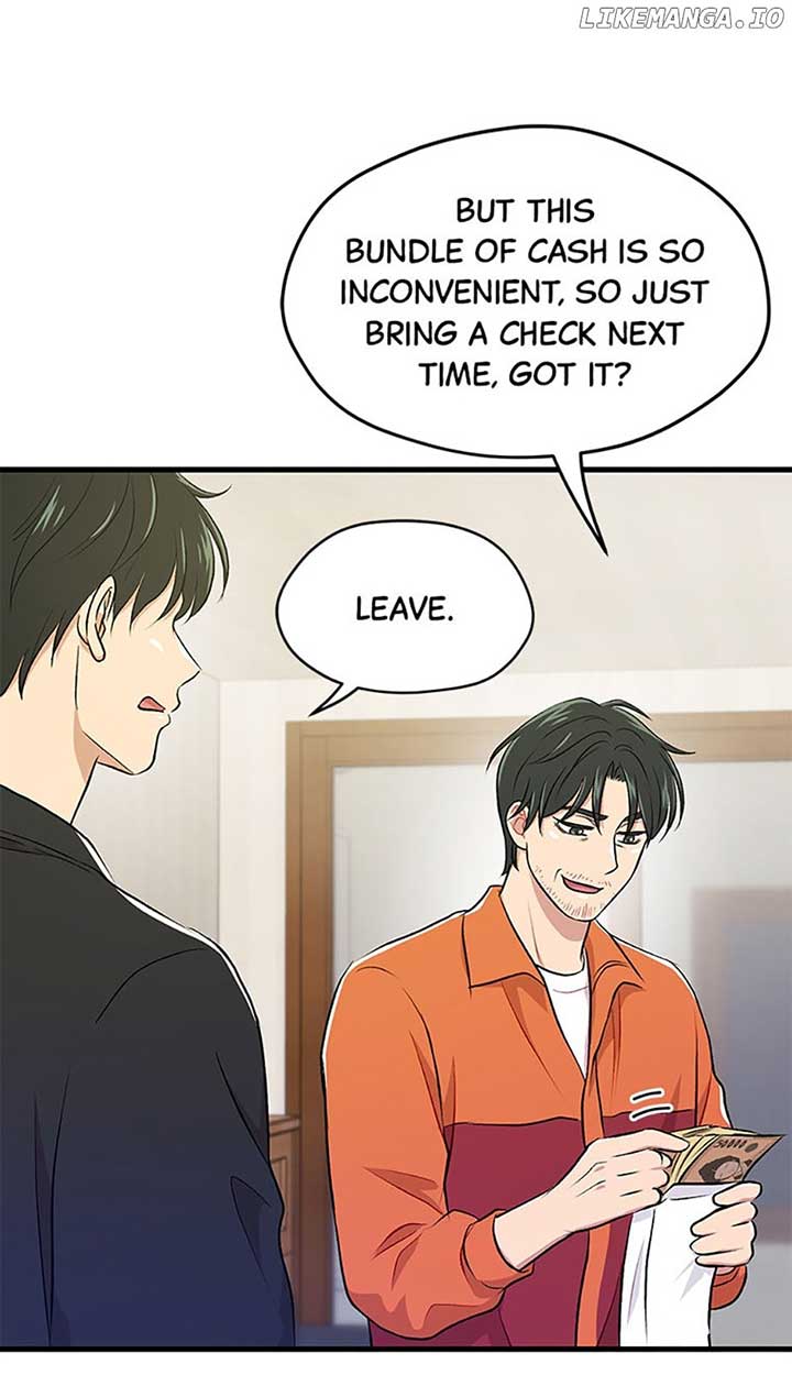 Actor Class Chapter 44 page 27