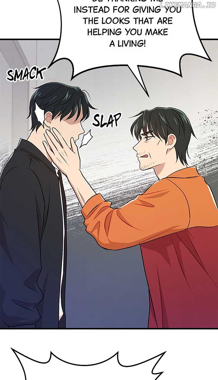 Actor Class Chapter 44 page 33