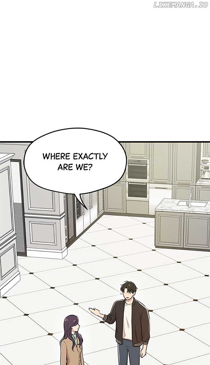 Actor Class Chapter 44 page 71
