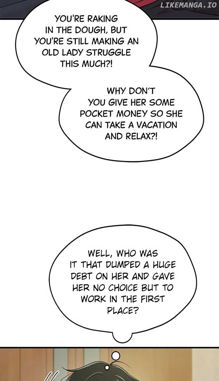 Actor Class Chapter 44 page 8