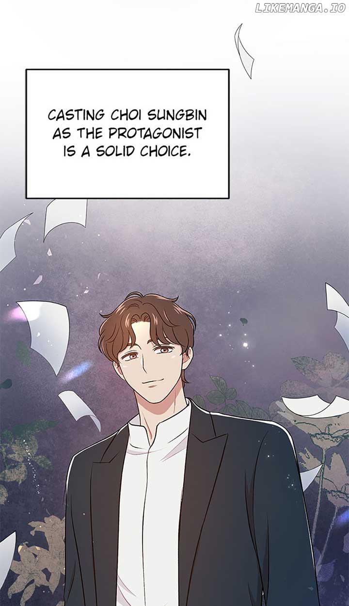 Actor Class Chapter 46 page 9