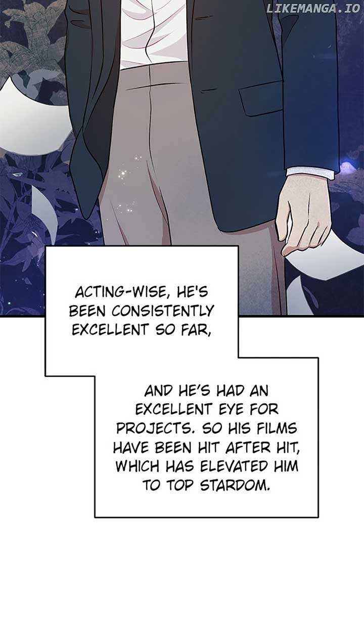 Actor Class Chapter 46 page 10