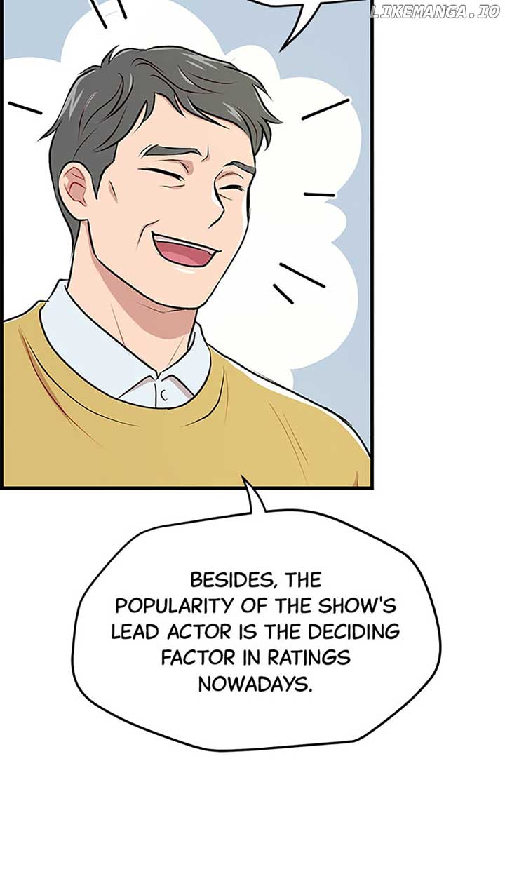 Actor Class Chapter 46 page 14