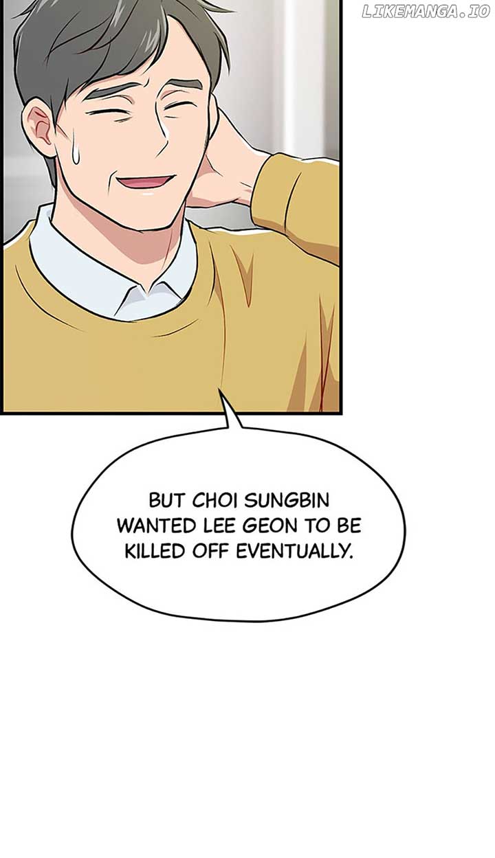 Actor Class Chapter 46 page 18