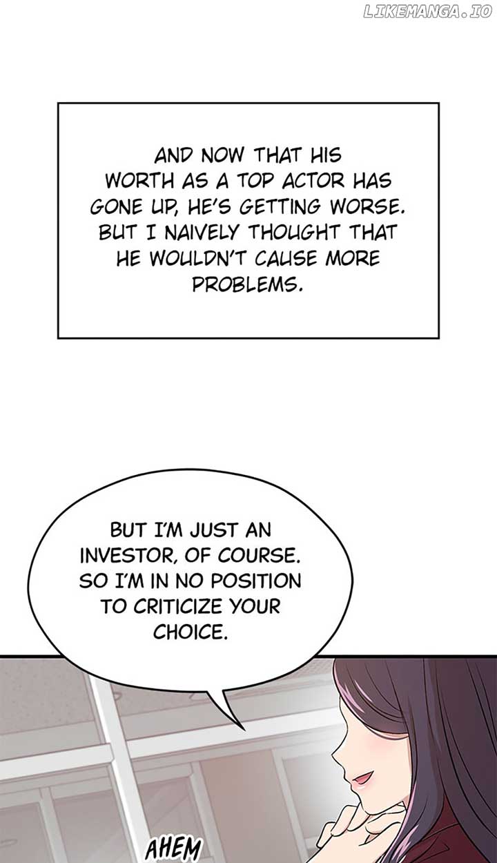 Actor Class Chapter 46 page 23