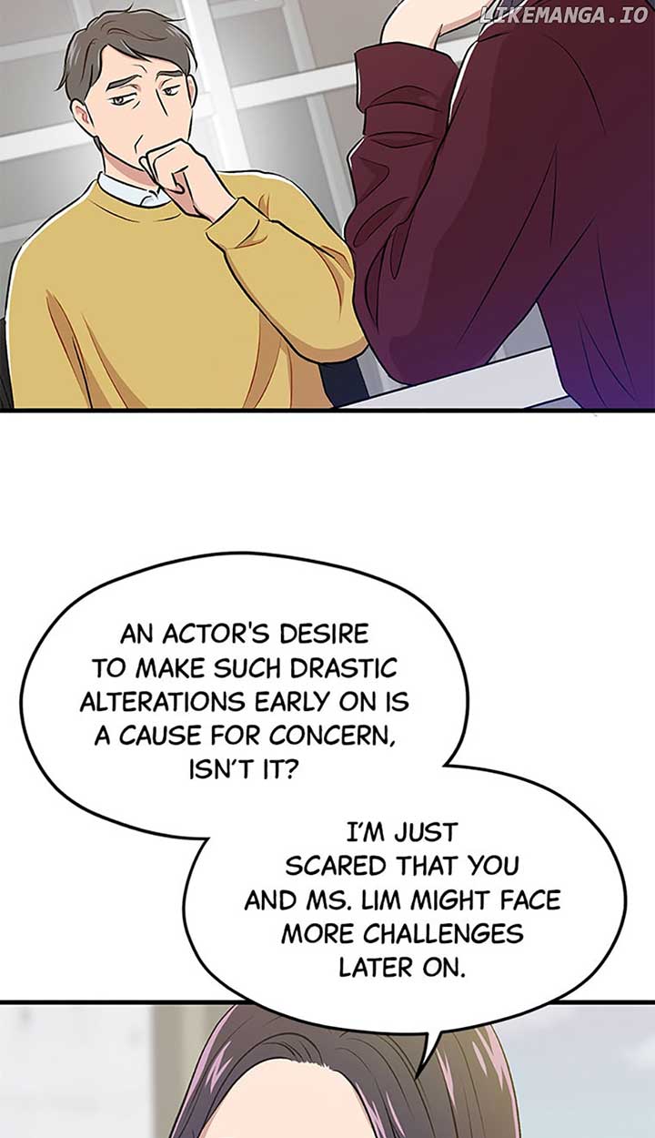 Actor Class Chapter 46 page 24