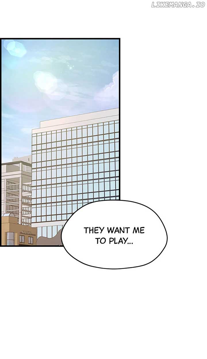 Actor Class Chapter 46 page 30