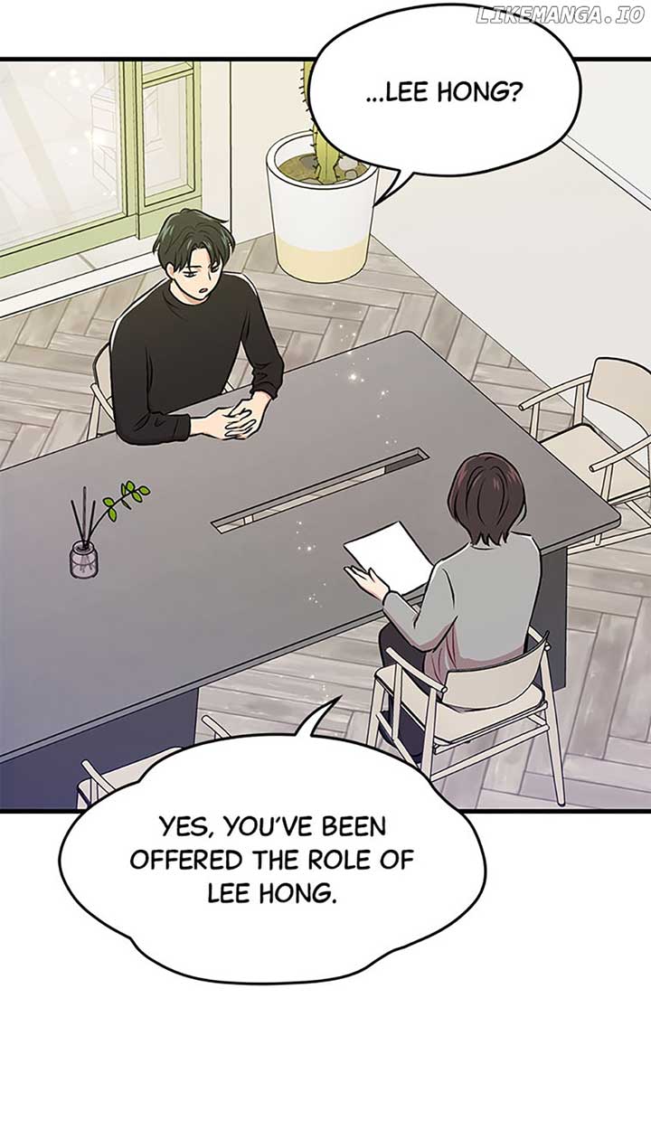 Actor Class Chapter 46 page 31