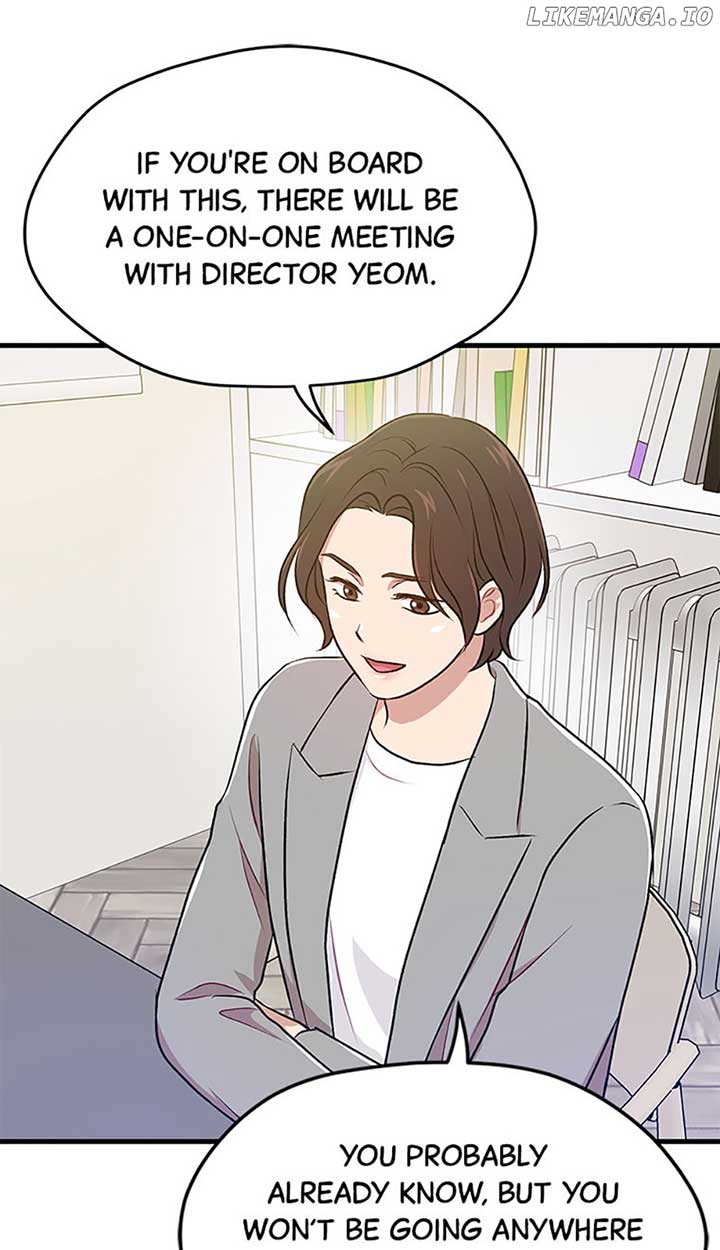 Actor Class Chapter 46 page 39