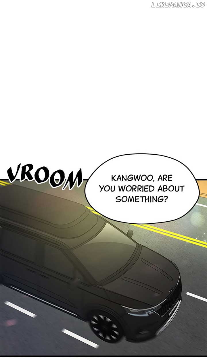 Actor Class Chapter 46 page 42