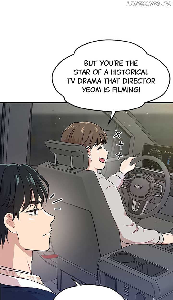 Actor Class Chapter 46 page 43