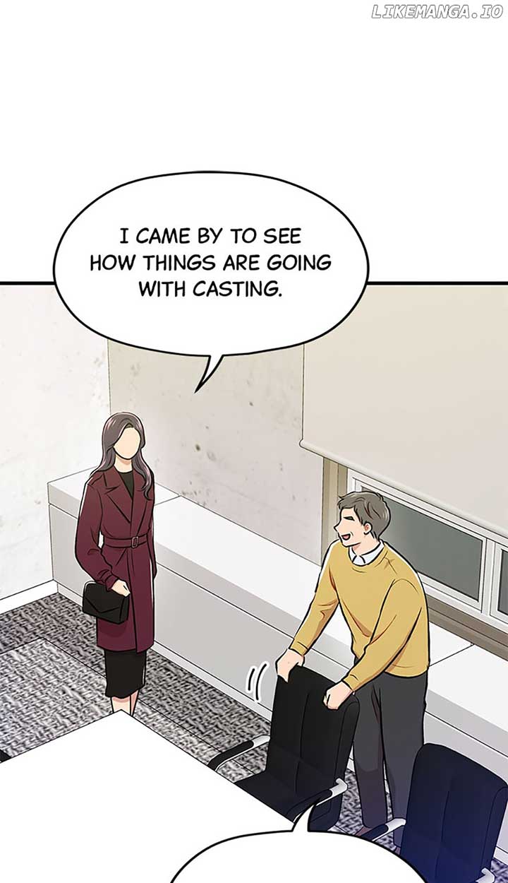 Actor Class Chapter 46 page 4