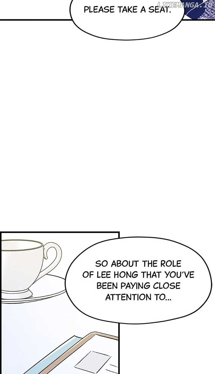 Actor Class Chapter 46 page 5