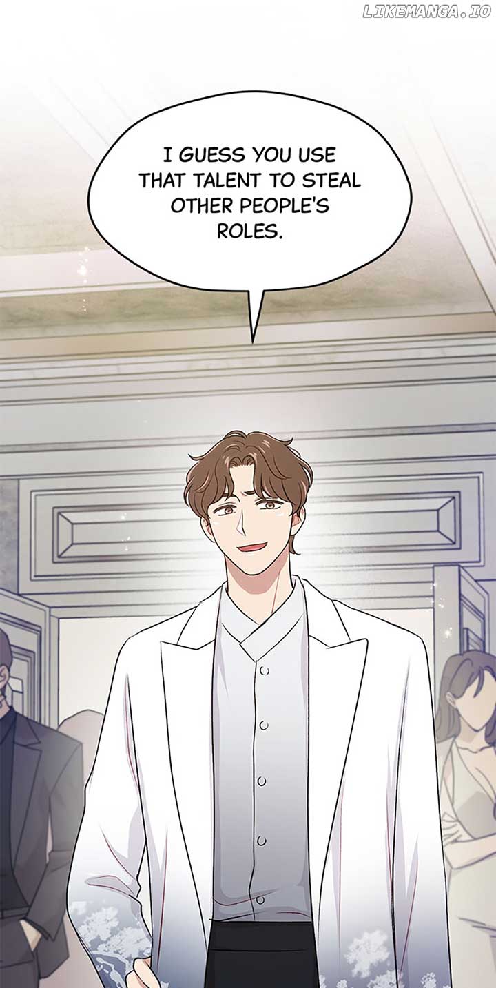 Actor Class Chapter 46 page 79