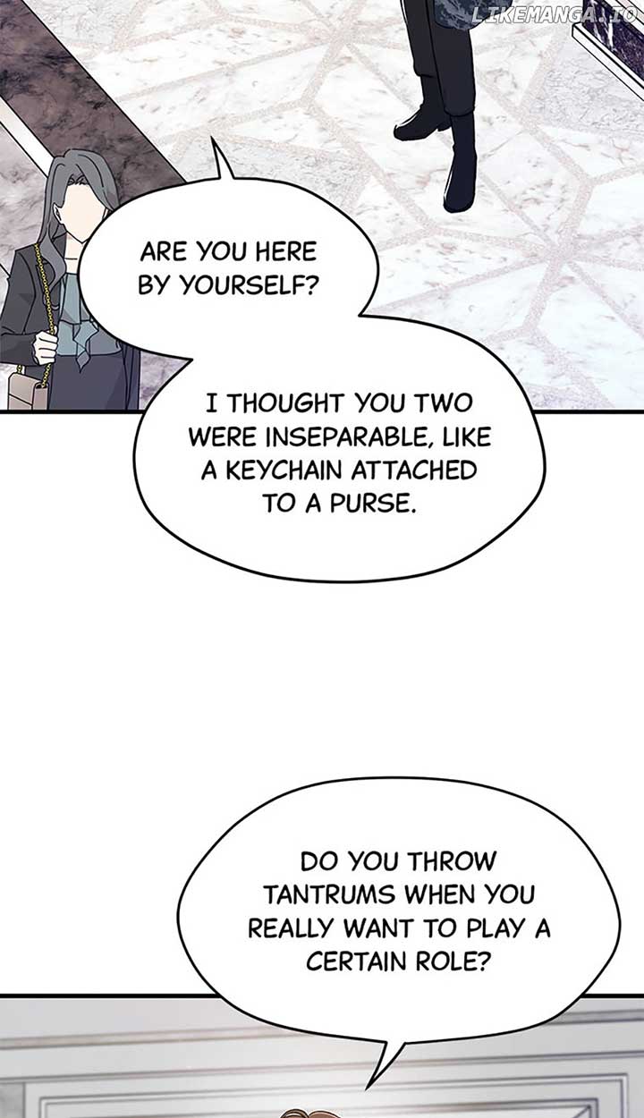 Actor Class Chapter 47 page 1
