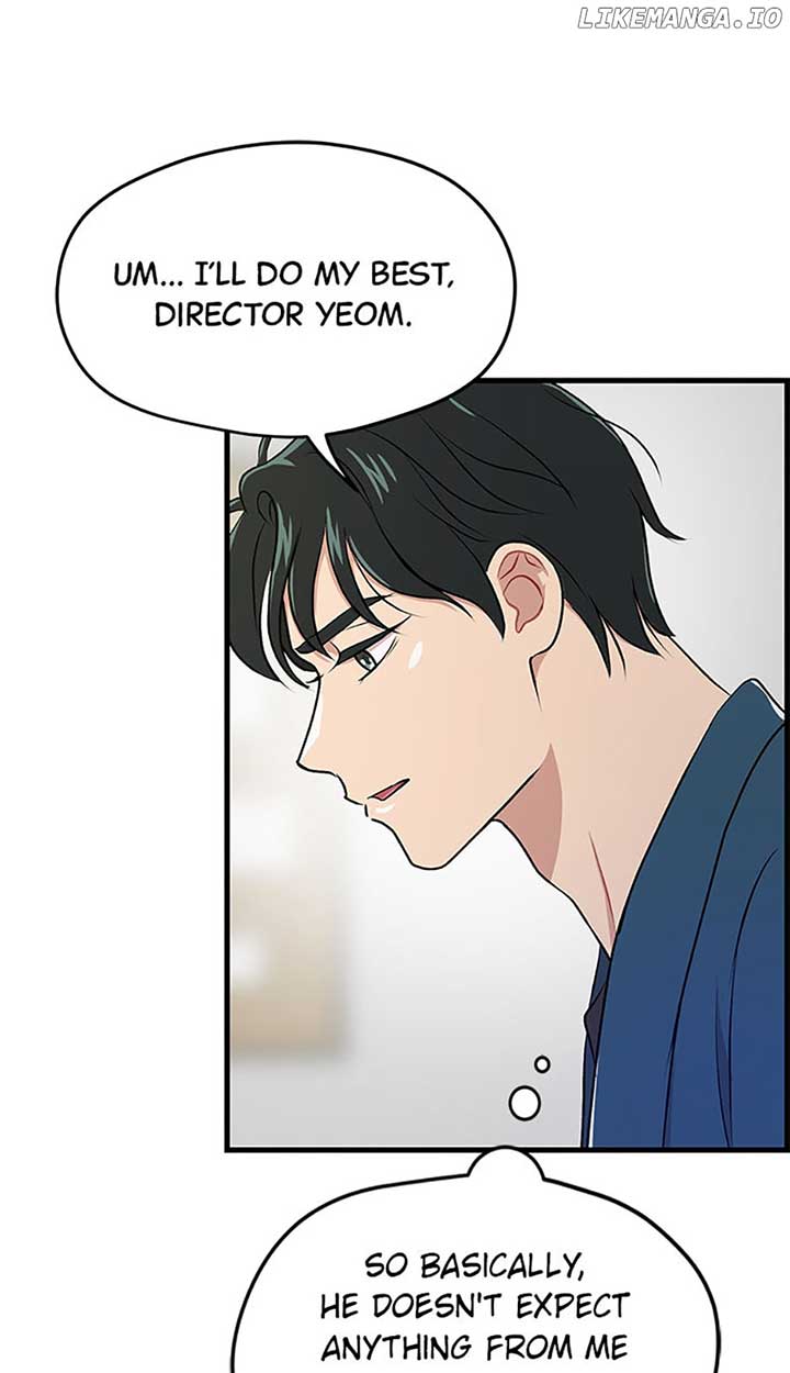 Actor Class Chapter 47 page 68