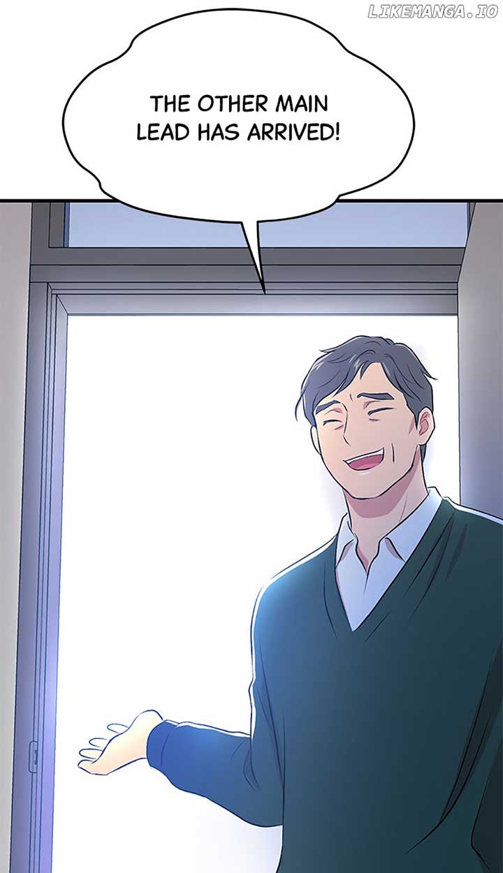 Actor Class Chapter 47 page 81