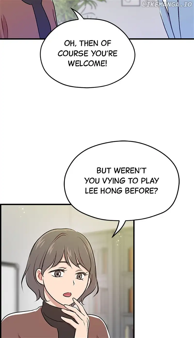 Actor Class Chapter 48 page 9