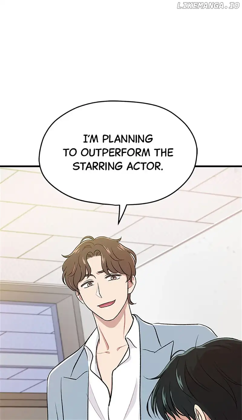 Actor Class Chapter 48 page 12