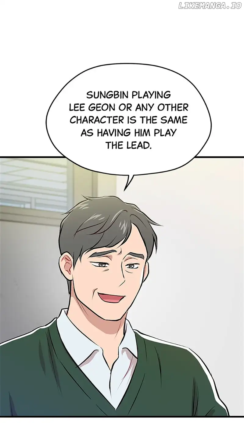 Actor Class Chapter 48 page 15