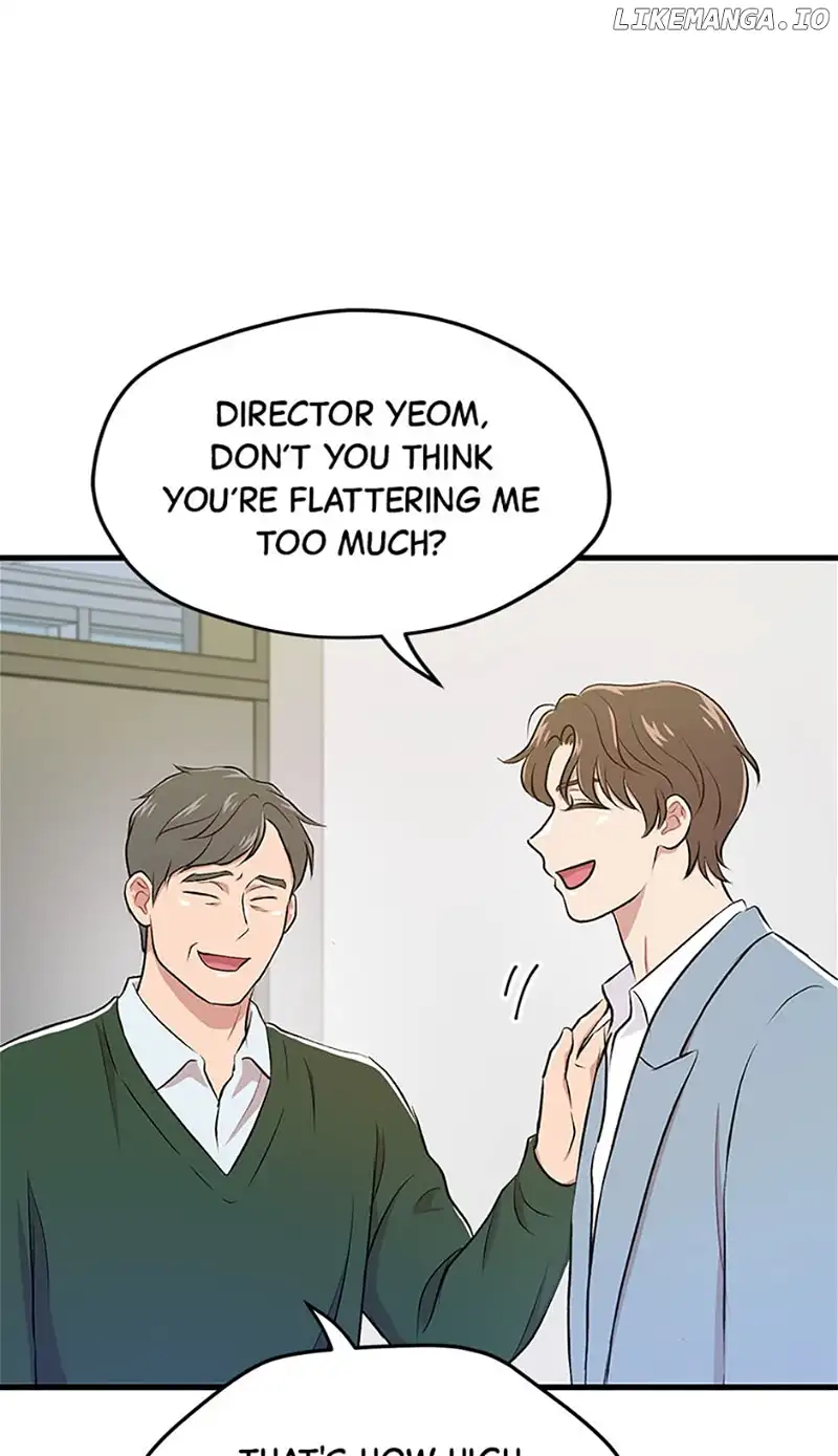 Actor Class Chapter 48 page 16
