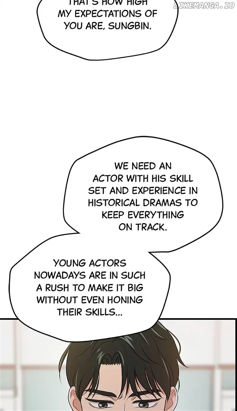 Actor Class Chapter 48 page 17