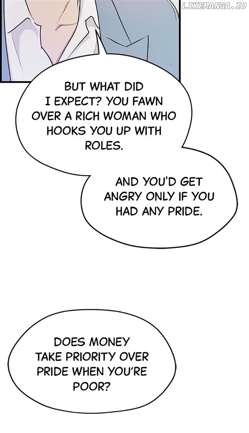 Actor Class Chapter 48 page 27