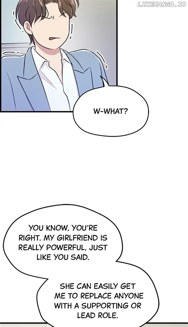 Actor Class Chapter 48 page 29