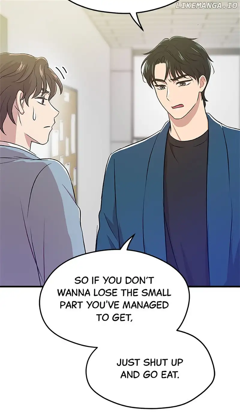 Actor Class Chapter 48 page 30