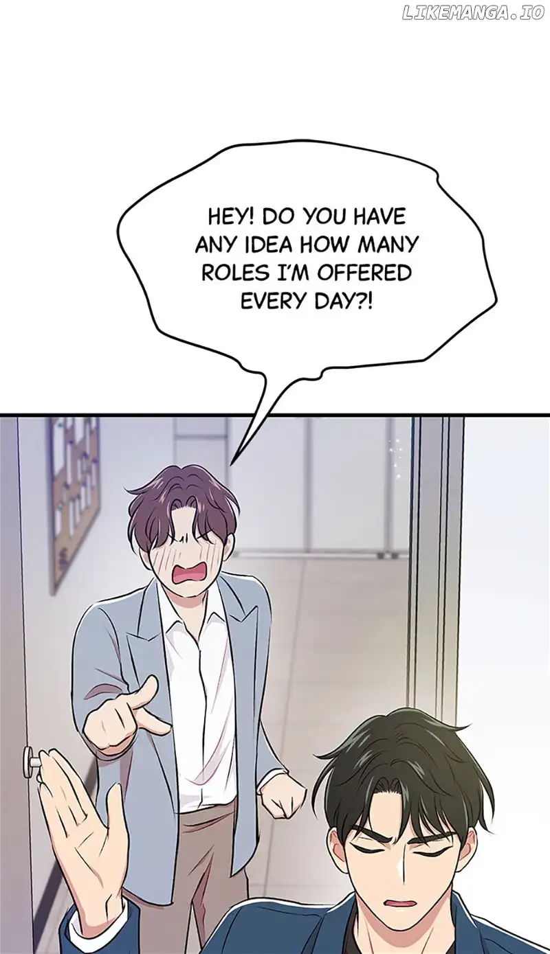 Actor Class Chapter 48 page 32