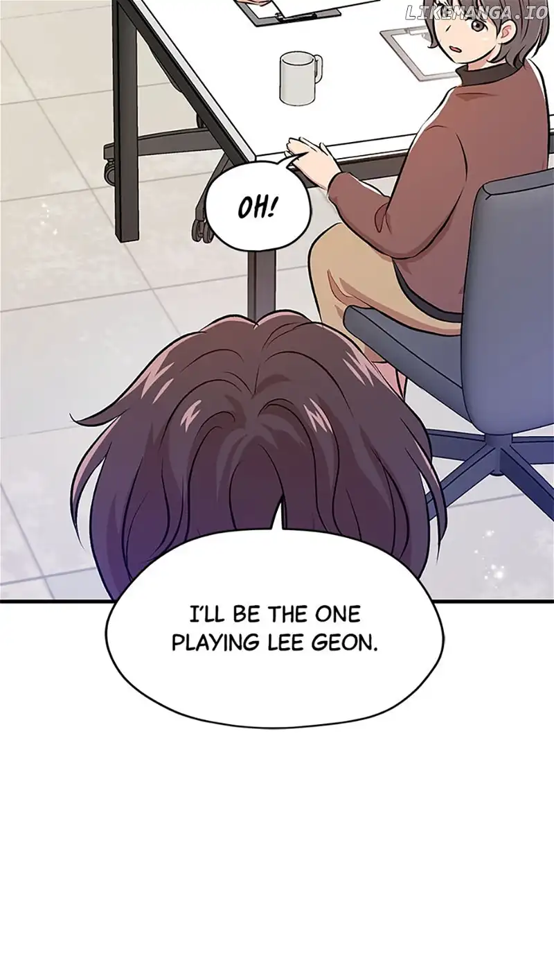 Actor Class Chapter 48 page 3