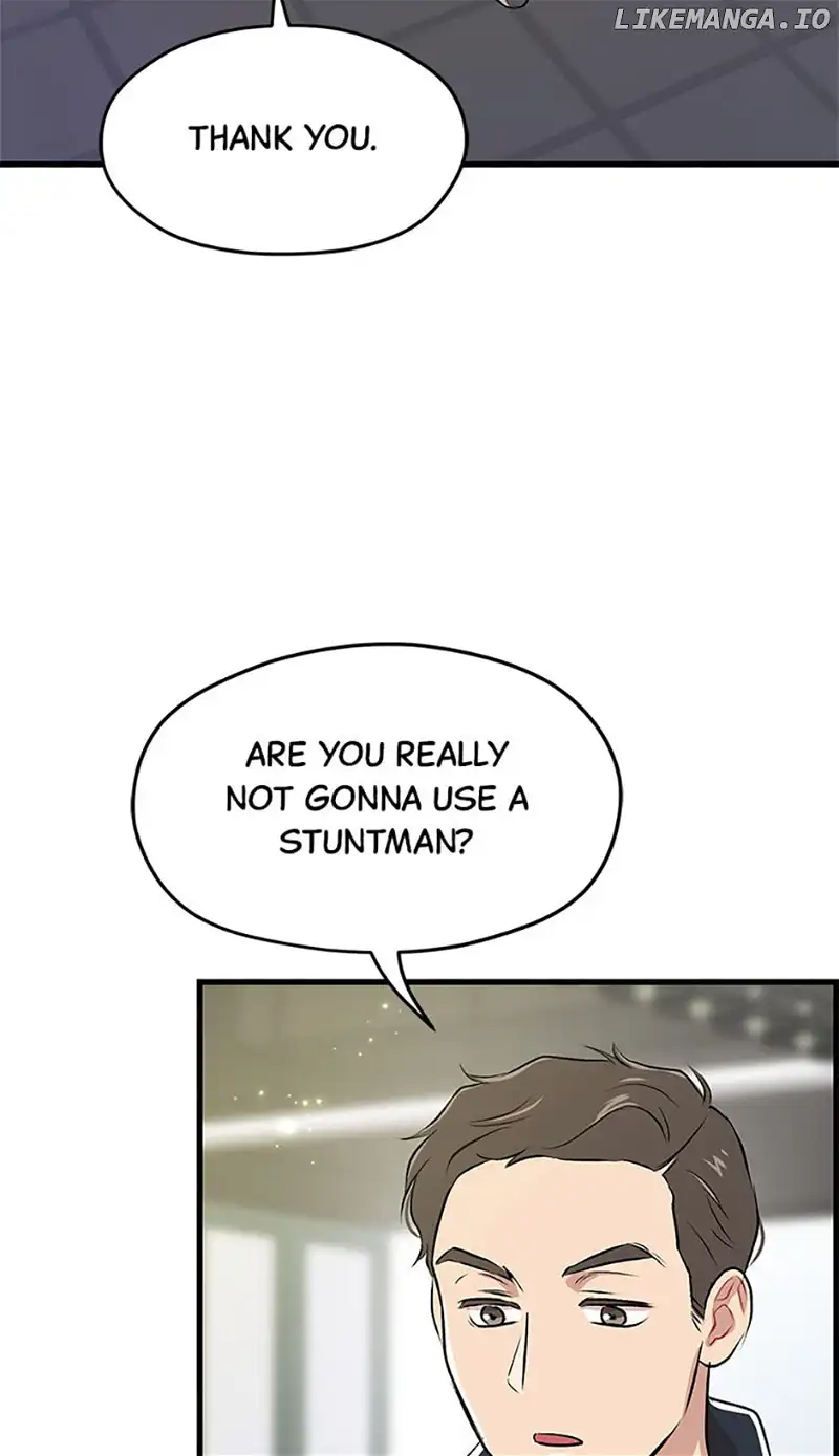 Actor Class Chapter 48 page 45