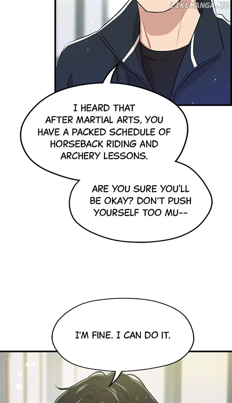 Actor Class Chapter 48 page 46