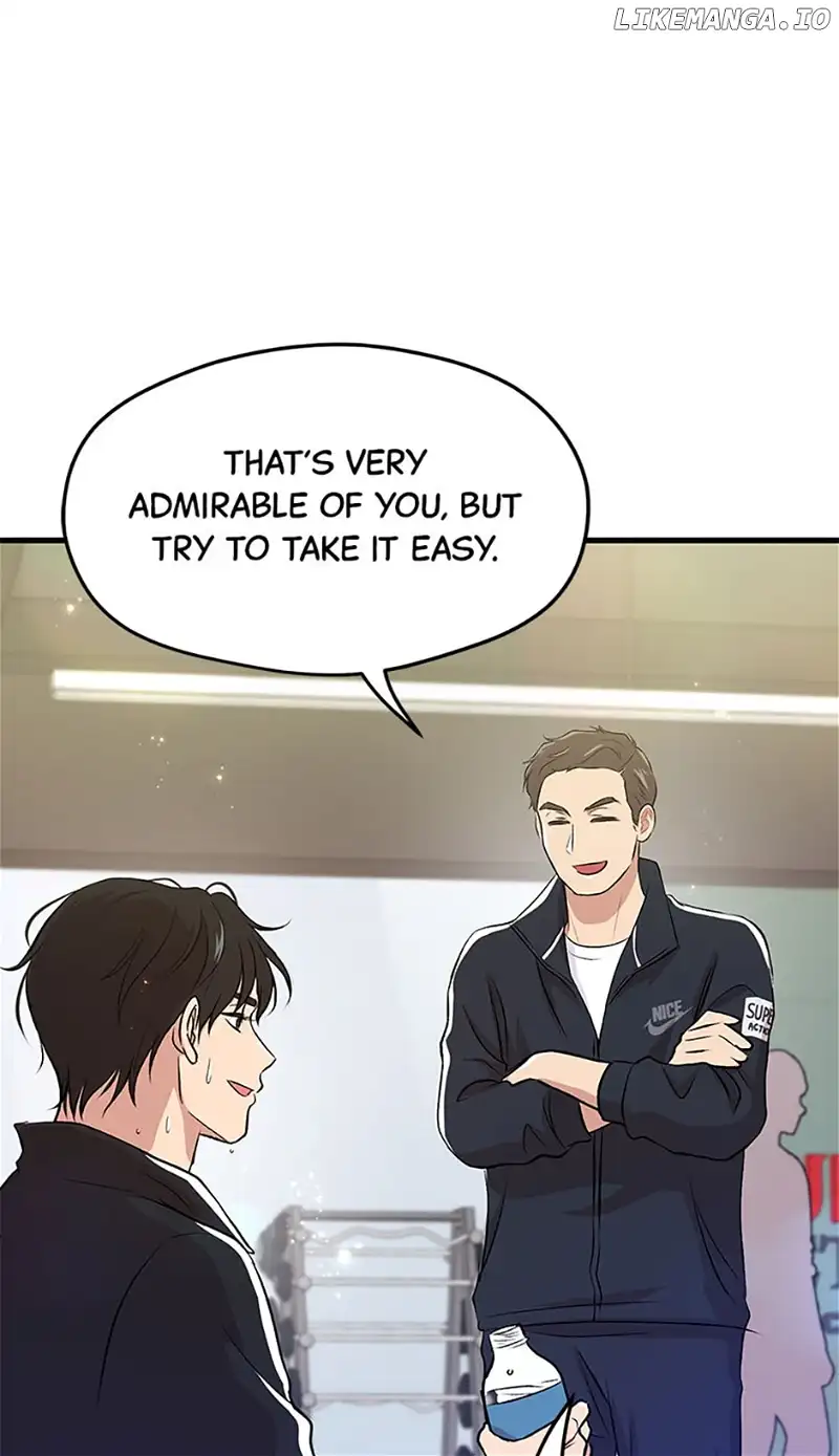 Actor Class Chapter 48 page 48