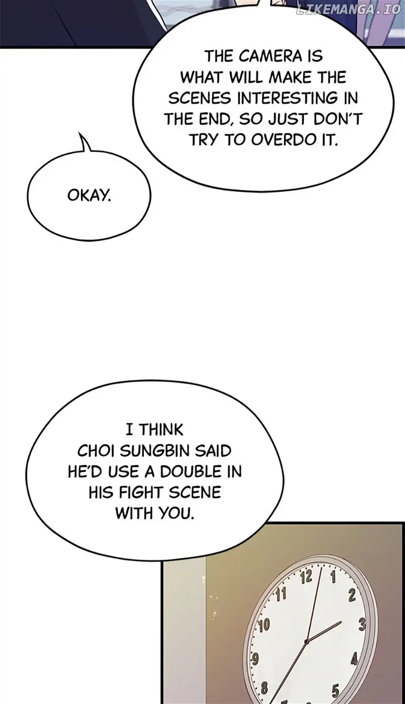Actor Class Chapter 48 page 49