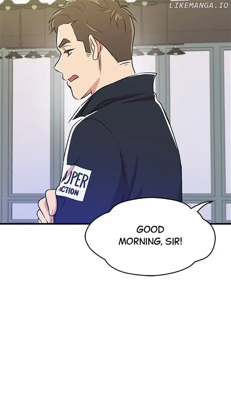 Actor Class Chapter 48 page 51