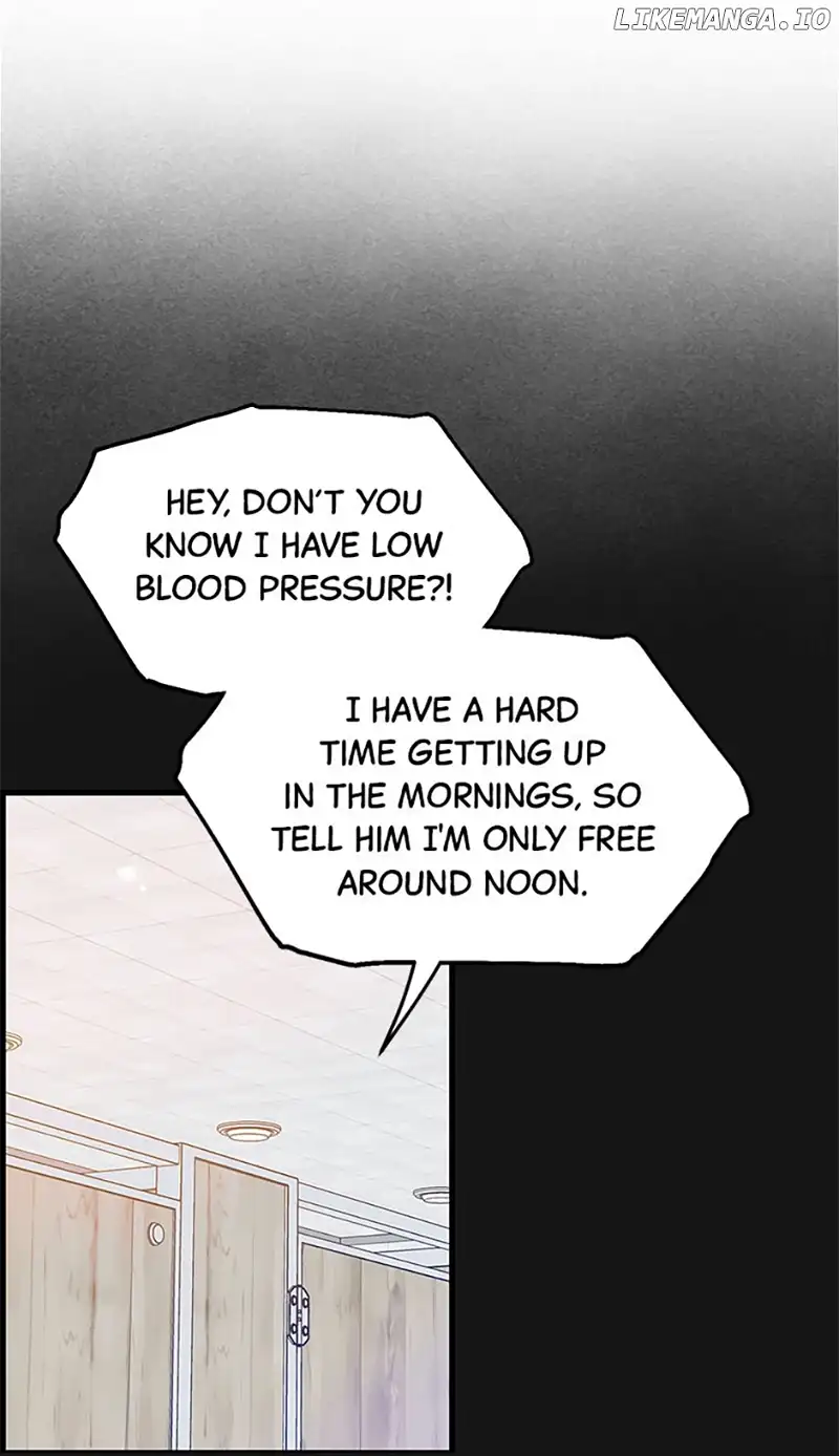 Actor Class Chapter 48 page 55