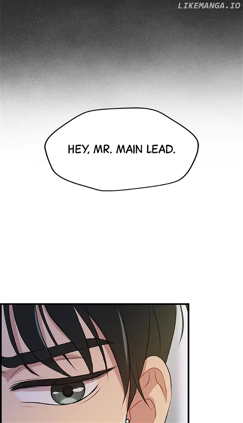 Actor Class Chapter 48 page 57