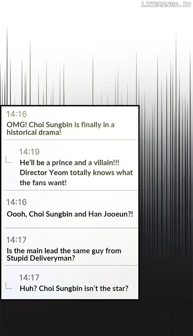 Actor Class Chapter 48 page 61