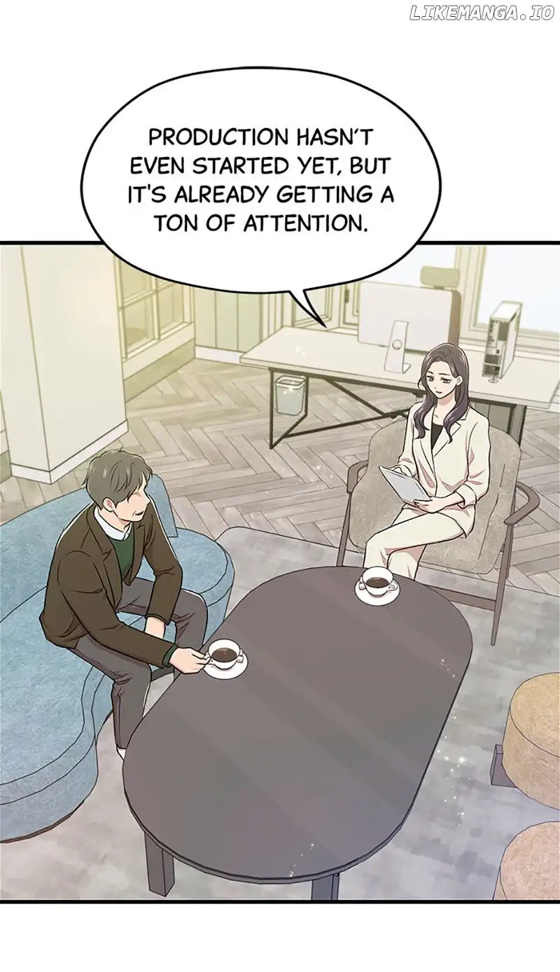 Actor Class Chapter 48 page 63