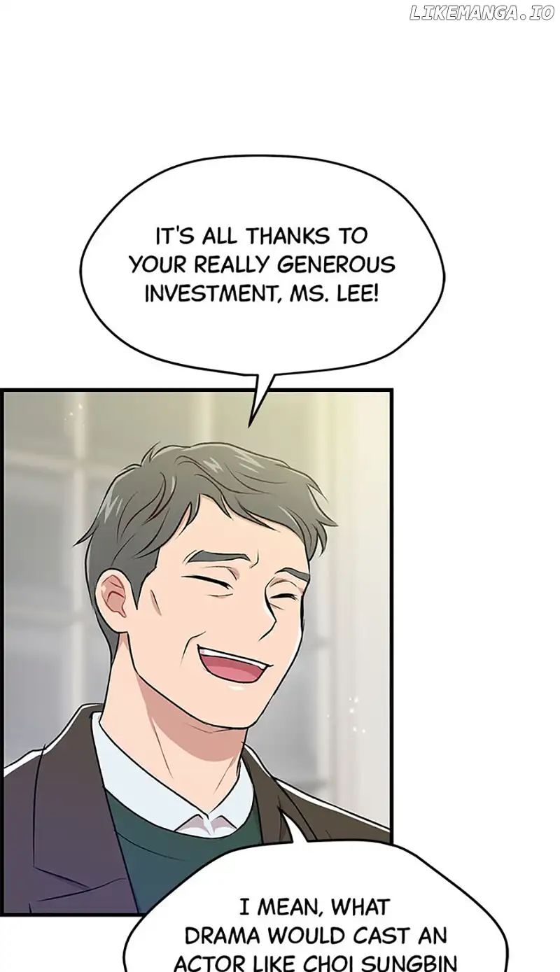 Actor Class Chapter 48 page 64