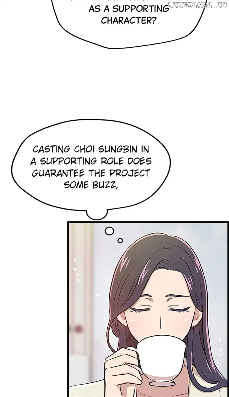 Actor Class Chapter 48 page 65
