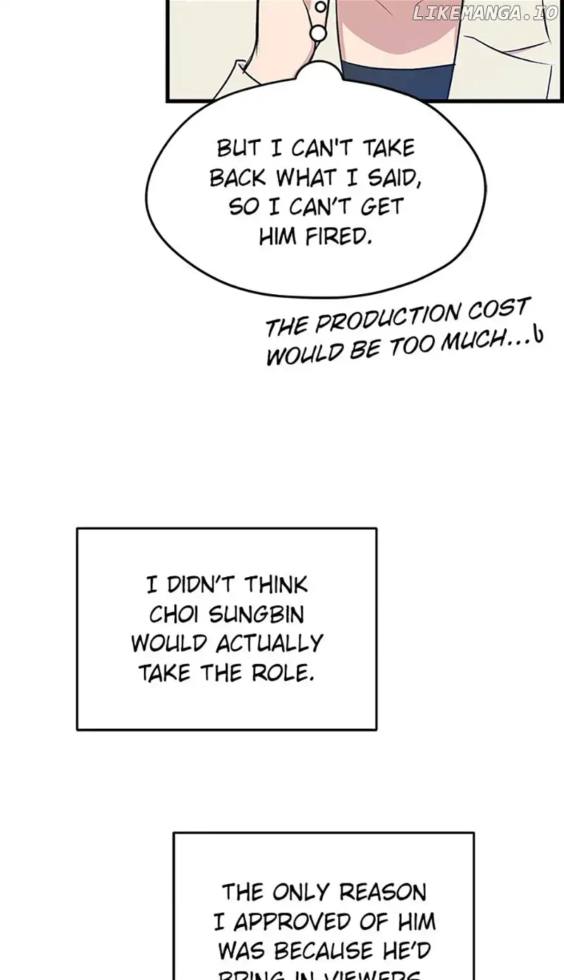 Actor Class Chapter 48 page 66