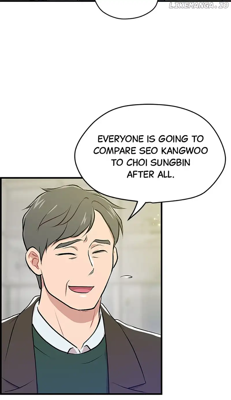 Actor Class Chapter 48 page 71