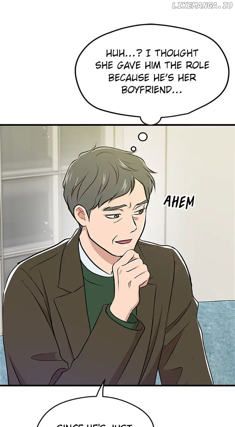 Actor Class Chapter 48 page 73