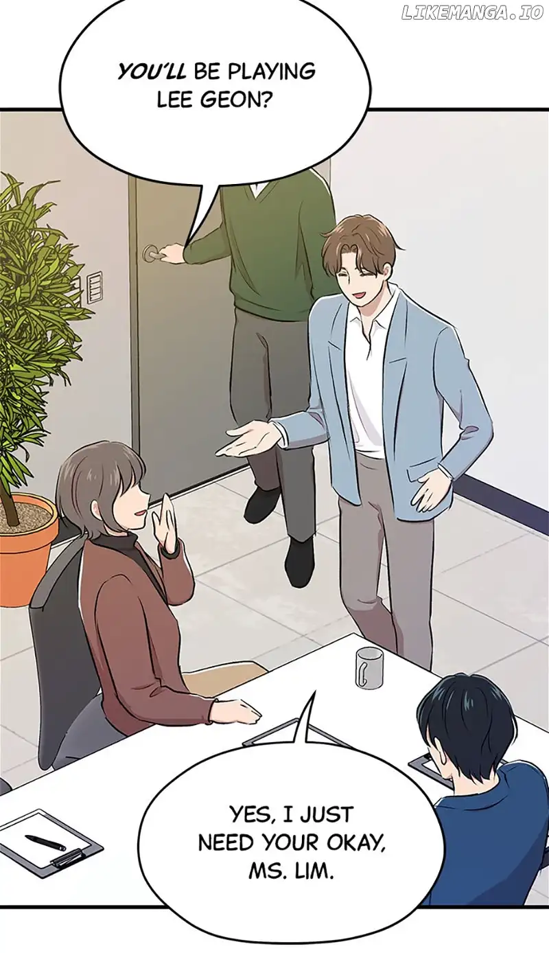 Actor Class Chapter 48 page 7