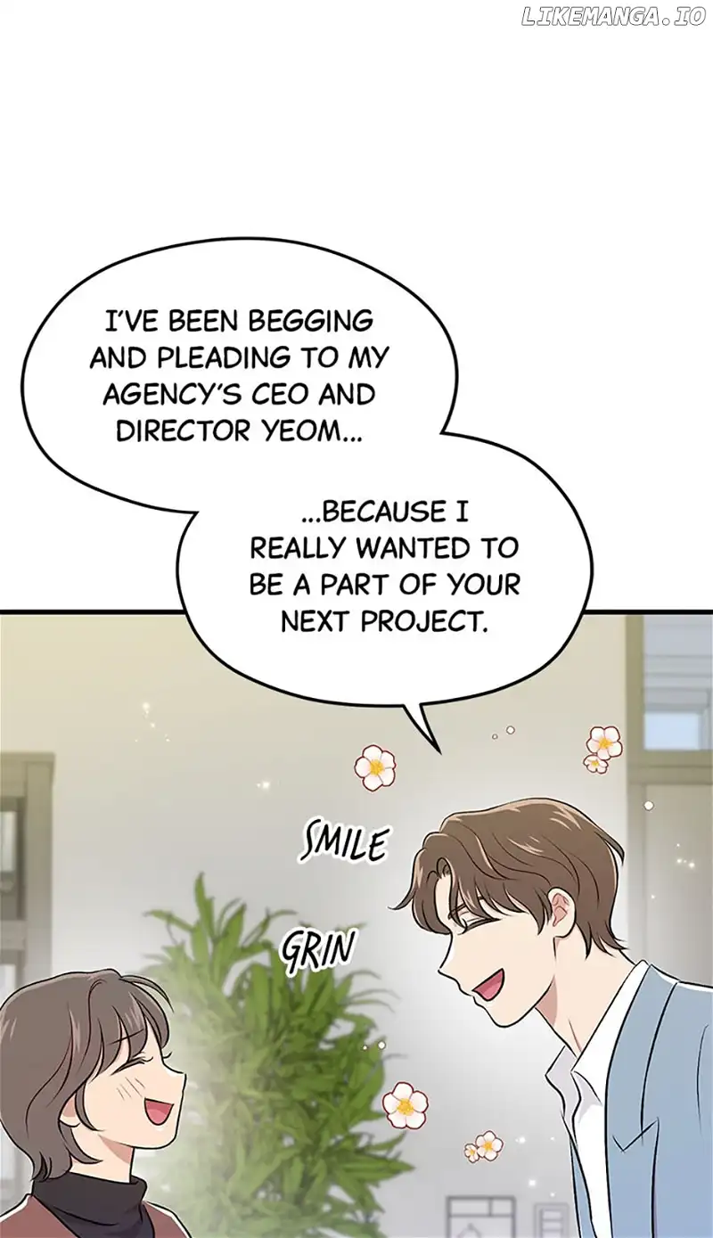 Actor Class Chapter 48 page 8