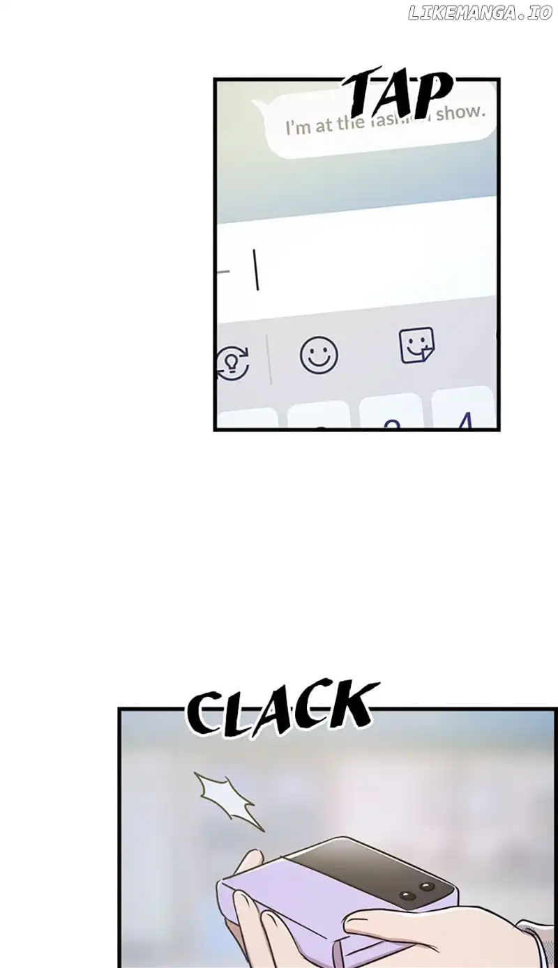 Actor Class Chapter 50 page 3