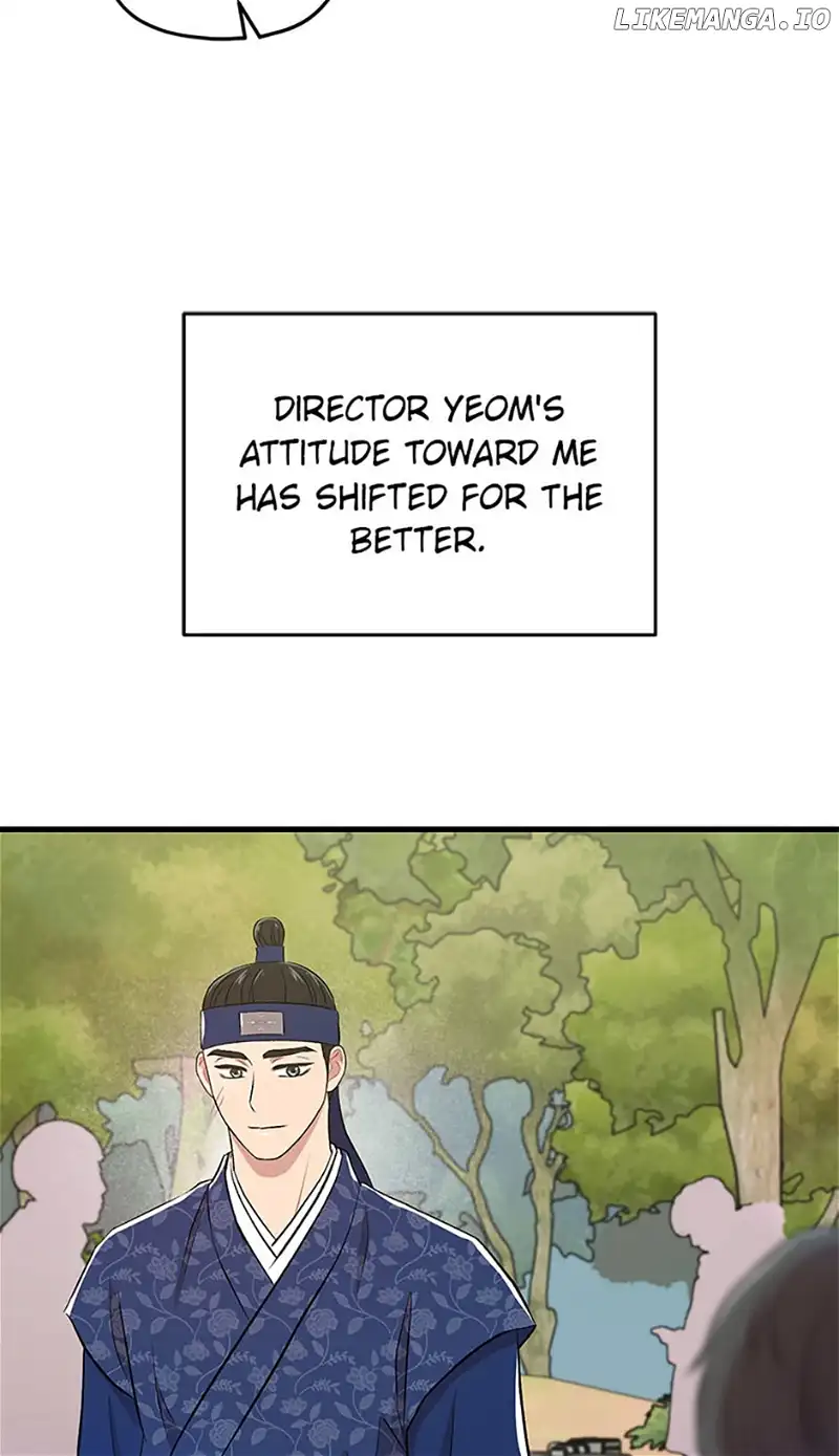 Actor Class Chapter 50 page 51